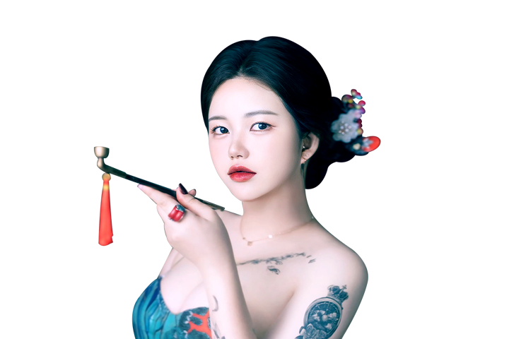 사주나루 바닐라