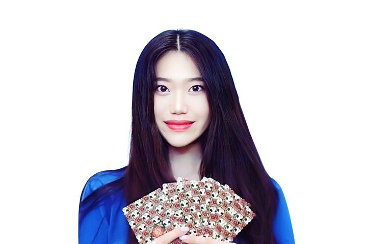 사주나루 수린