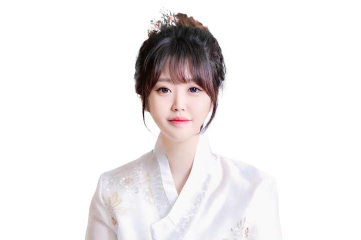사주나루 청월아씨
