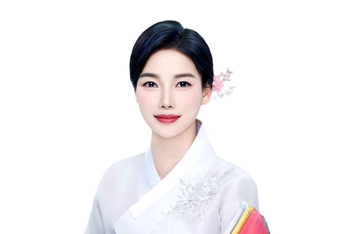 사주나루 진홍보살