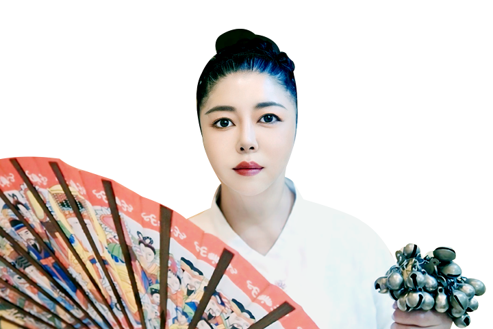 사주나루 진안할망