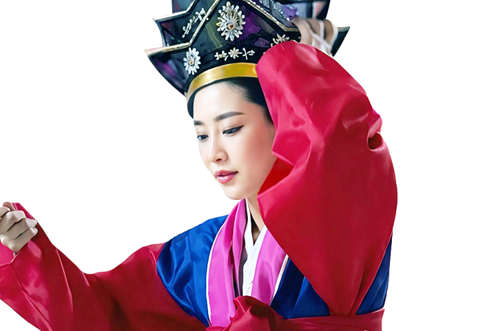 사주나루 창부대감