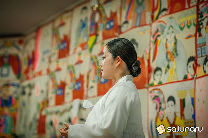 사주나루 남양주동자