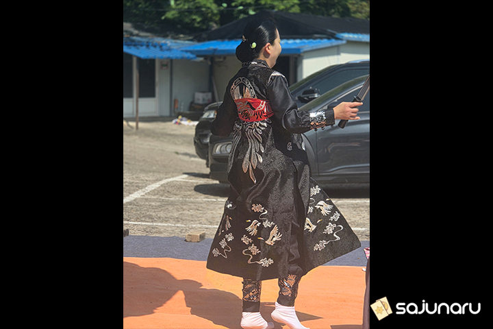 사주나루 물할매