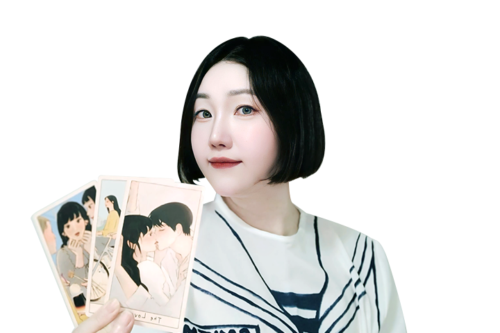사주나루 까치