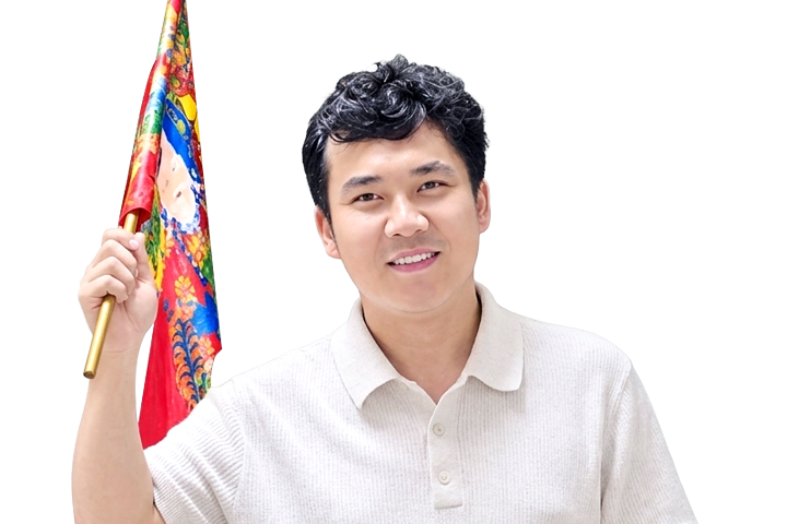 사주나루 무통령