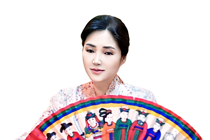 사주나루 용녀부인