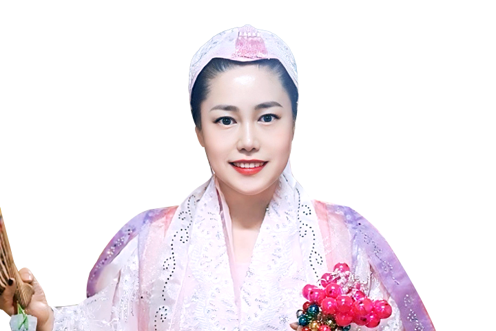 사주나루 꽃선녀