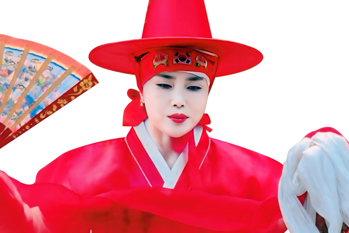 사주나루 동진보살