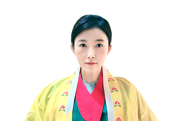 사주나루 각시선녀