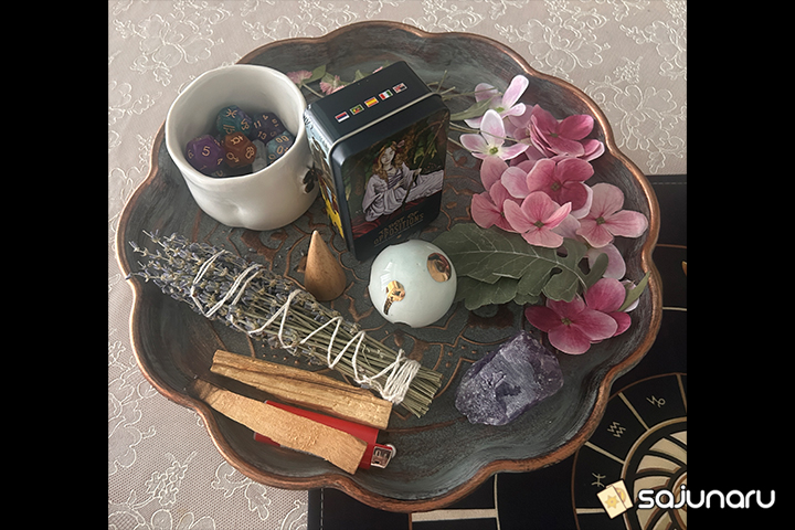 사주나루 유피테르