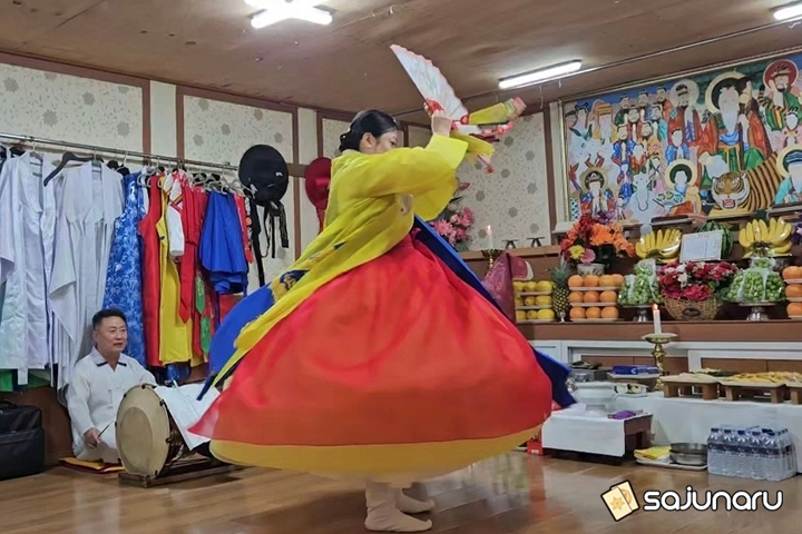 사주나루 위태천신
