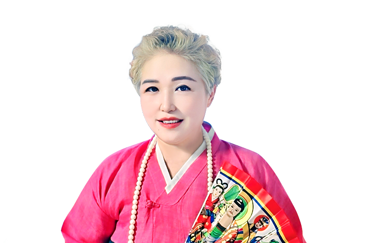 사주나루 팔양보살