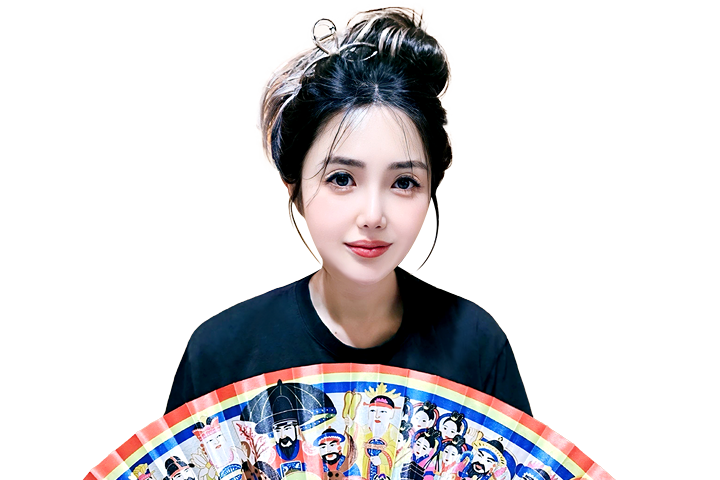 사주나루 백의궁