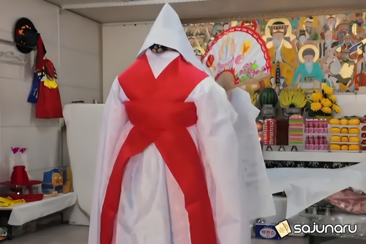 사주나루 신과함께