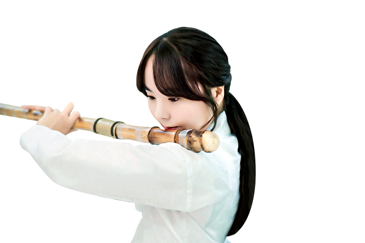 사주나루 대금