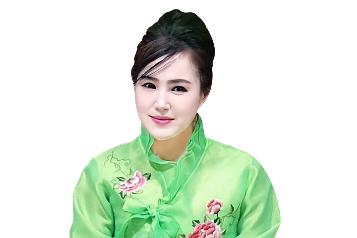 사주나루 천상화