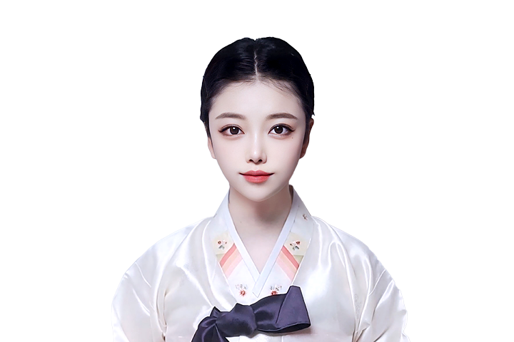 사주나루 거울선녀