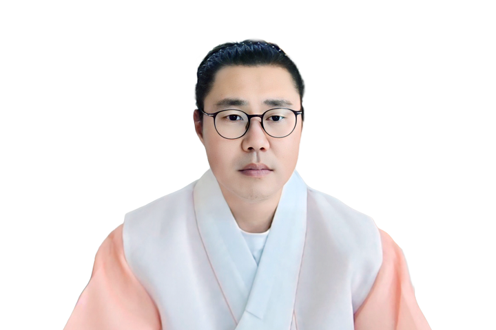 사주나루 깨비삼장군