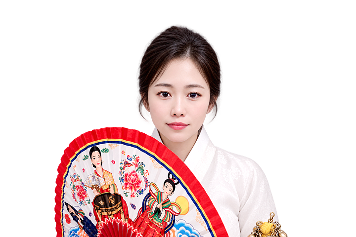 사주나루 영롱애기씨