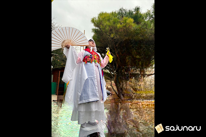 사주나루 토인성수