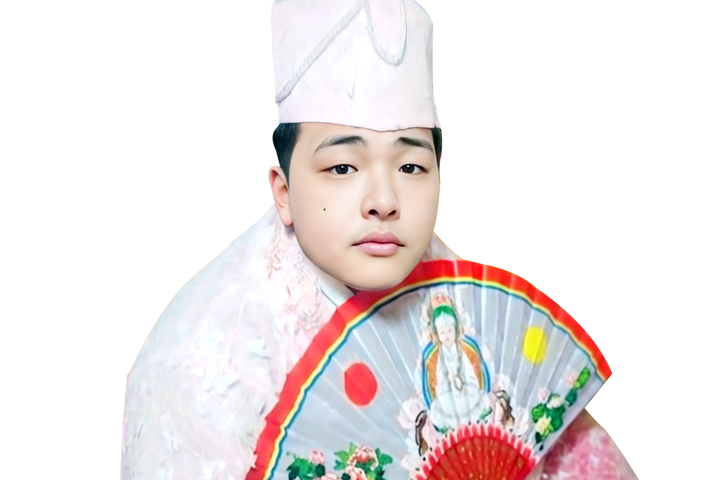 사주나루 화강백두