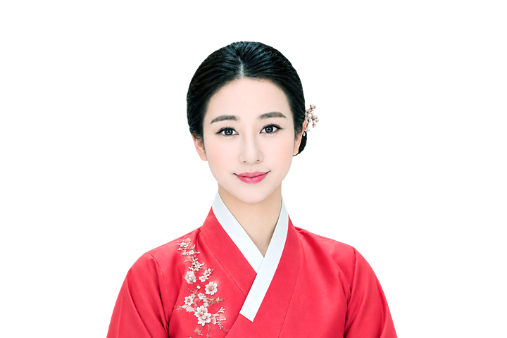 사주나루 범애기씨