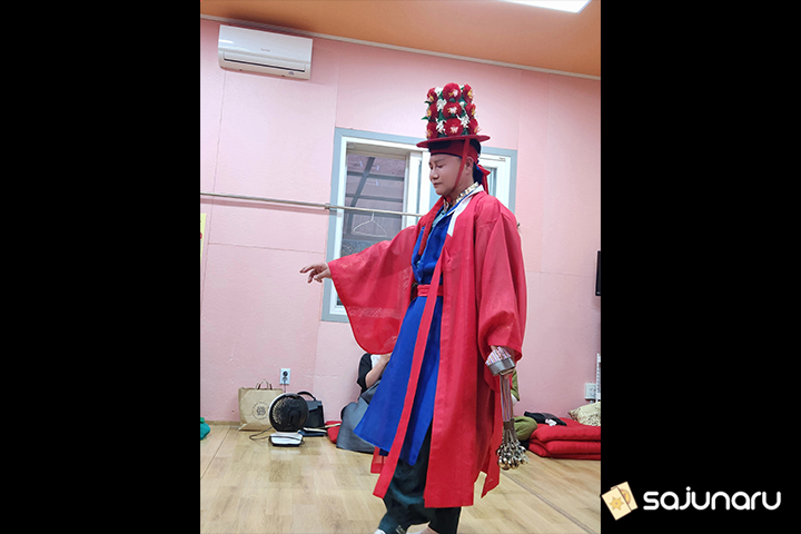 사주나루 우째