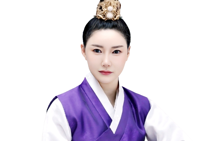 사주나루 선덕여왕