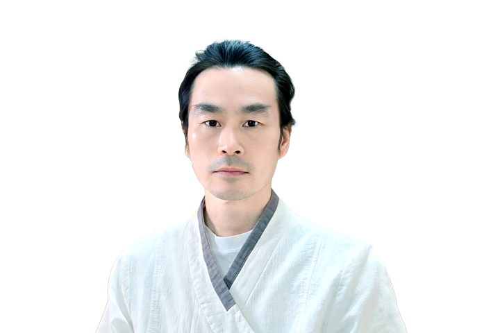 사주나루 백미륵