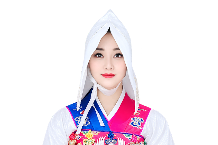 사주나루 화초선녀