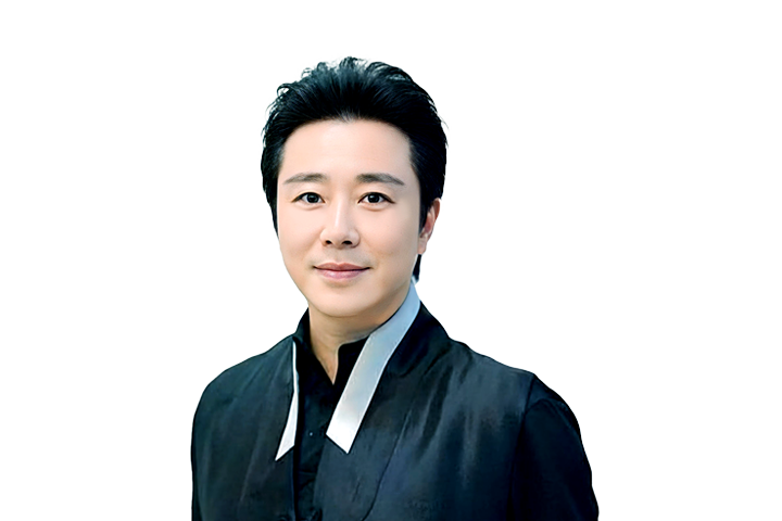 사주나루 벼락신장