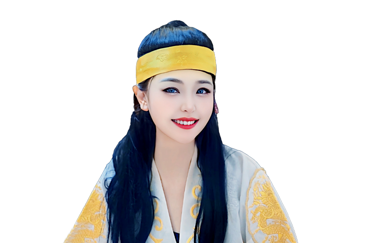 사주나루 영매아씨