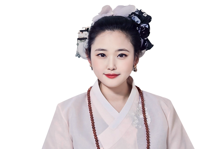 사주나루 목화애기씨
