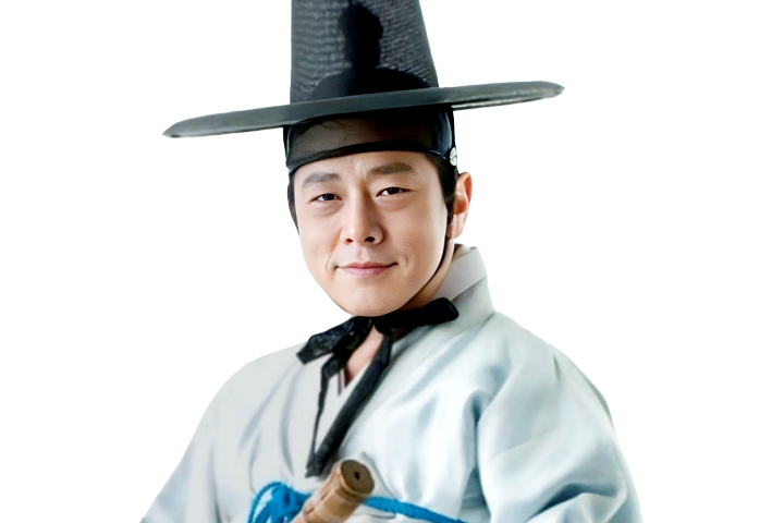 사주나루 박대감