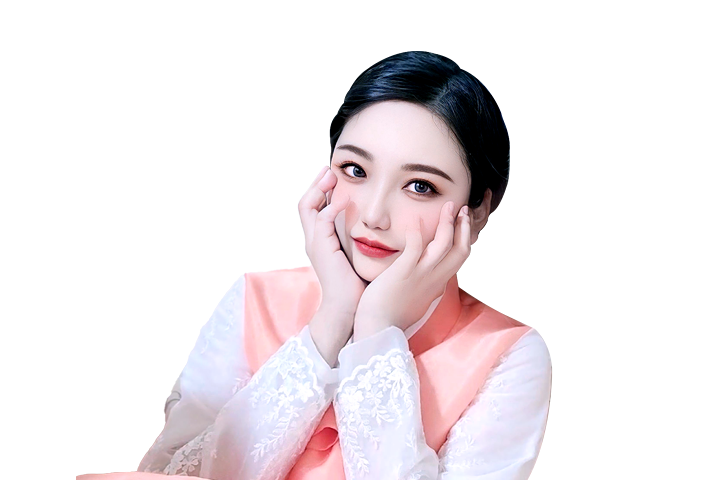 사주나루 고운아씨