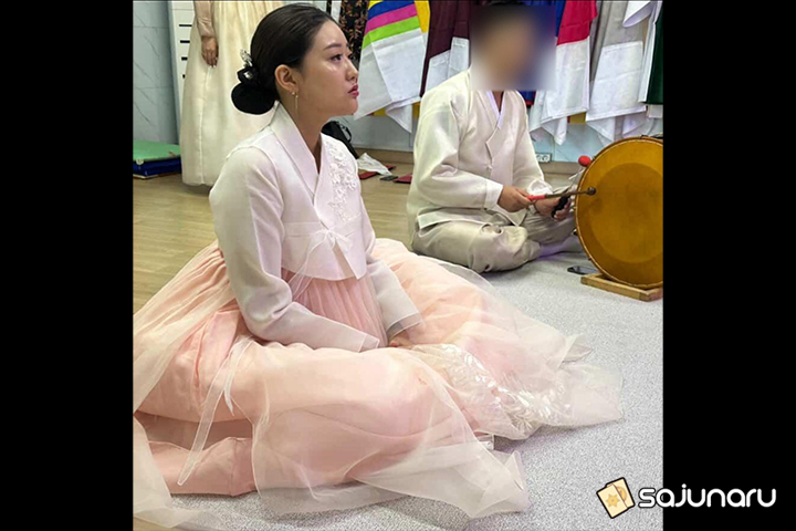 사주나루 서하신당