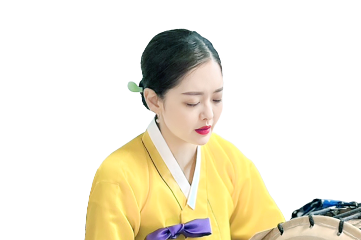 사주나루 천해신당