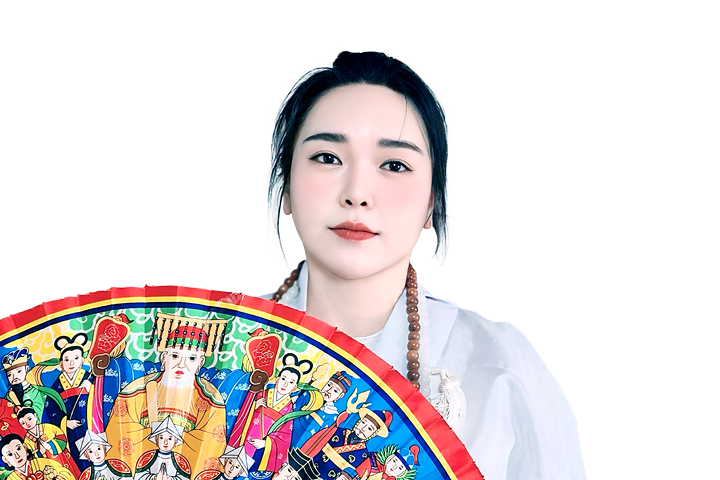 사주나루 칠성동자
