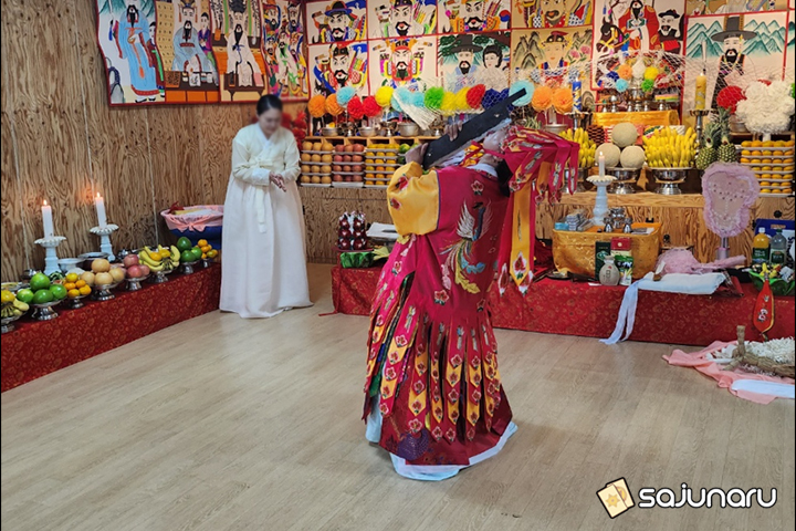 사주나루 수성당