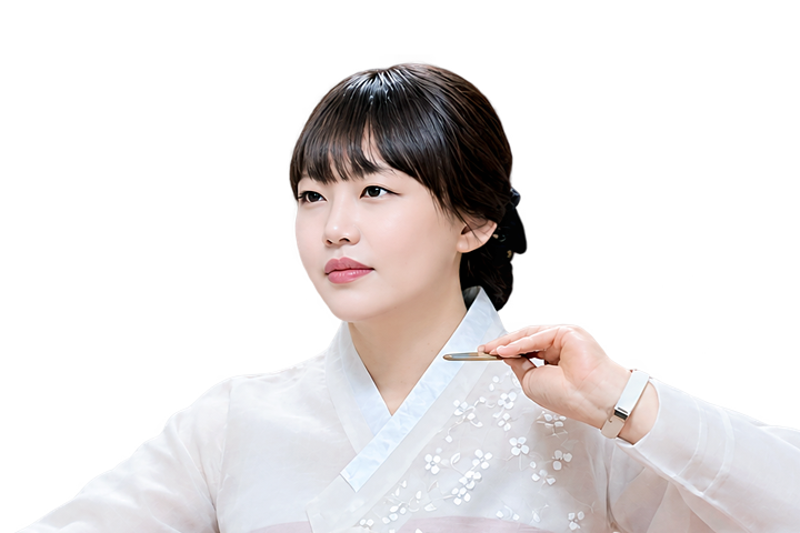 사주나루 무등산호랑이