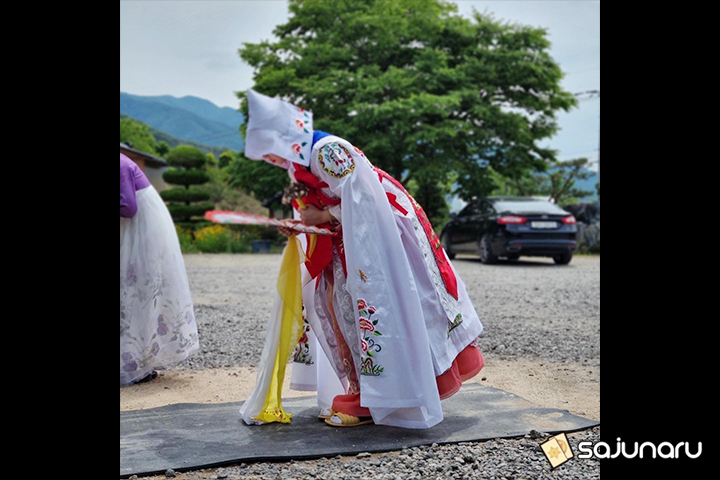 사주나루 한울