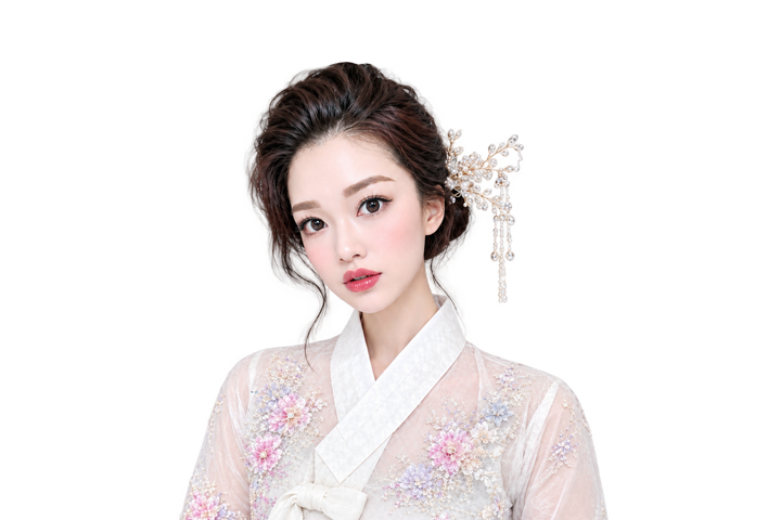 사주나루 새나신녀