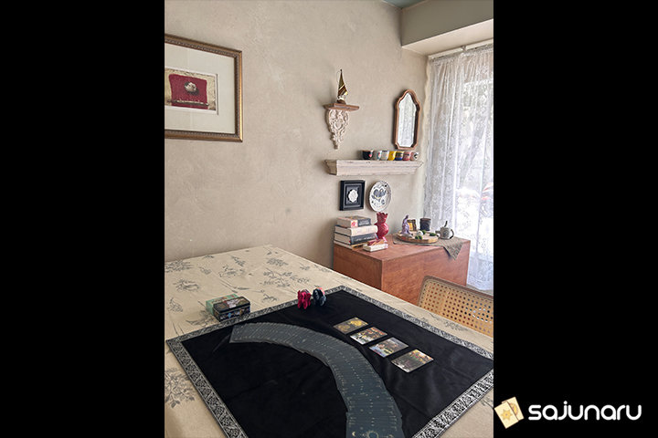 사주나루 유피테르