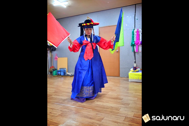 사주나루 빛결당