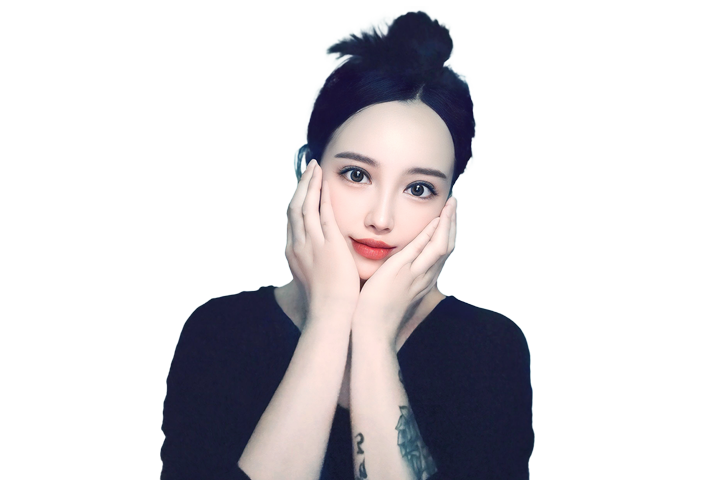사주나루 달빛선녀