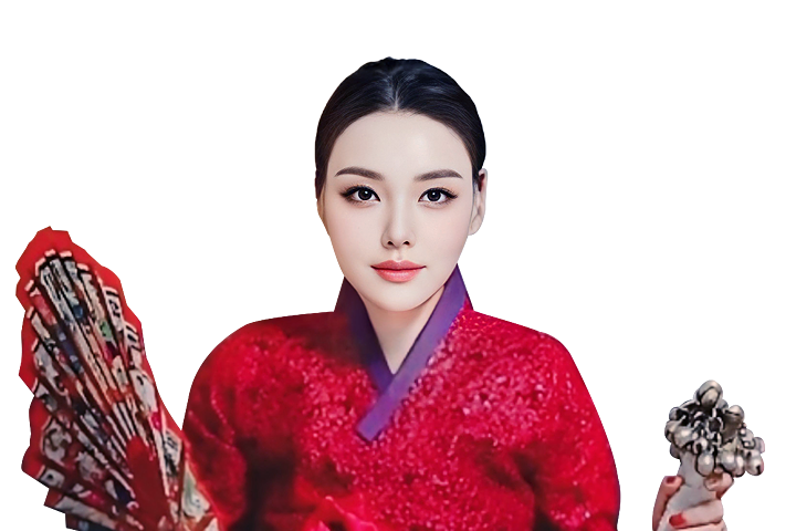 사주나루 윤씨마마
