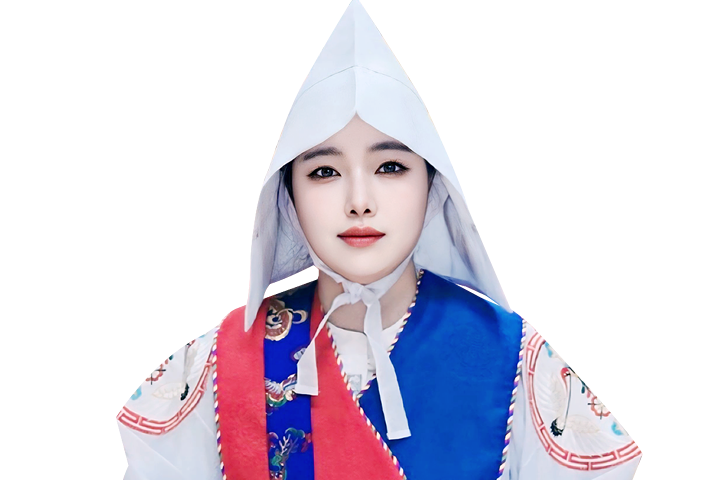 사주나루 산신불사
