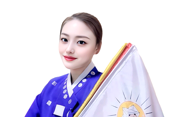 사주나루 왕꽃선녀