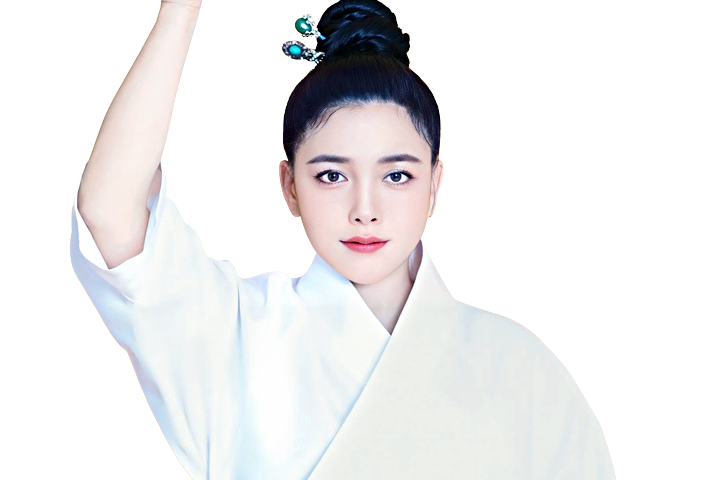 사주나루 월정도사